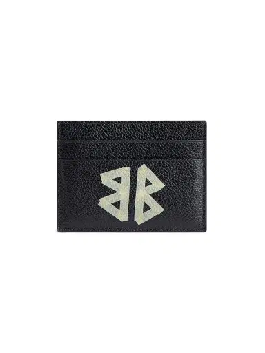 Balenciaga Men's Cash Card Holder | Thumbnail 1