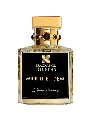 Fragrance Du Bois Collaborations Minuit Et Demi 3.4 oz | Thumbnail 1