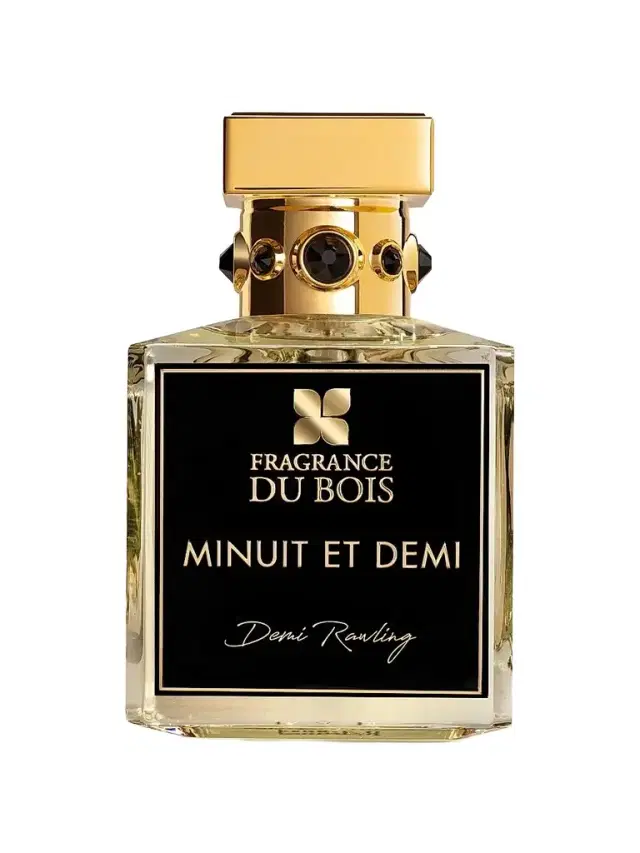 Fragrance Du Bois Collaborations Minuit Et Demi 3.4 oz