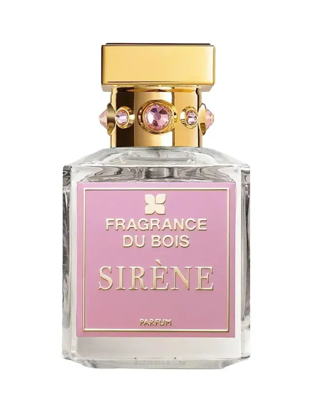 Fragrance Du Bois Women's Sirène Parfum 2.5 oz