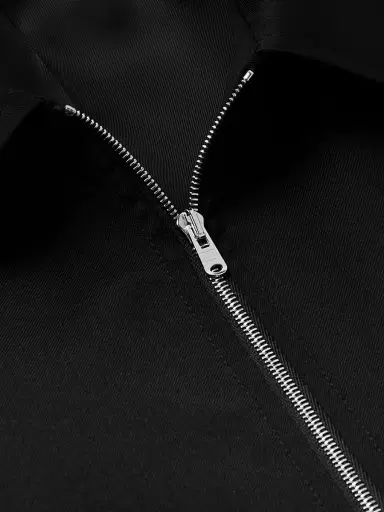 Our Legacy Wool-Twill Blouson Jacket - Men | Thumbnail 4