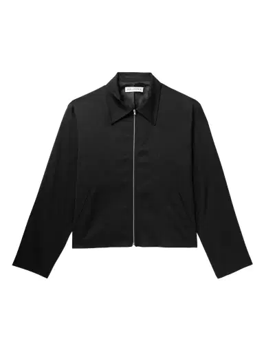 Our Legacy Wool-Twill Blouson Jacket - Men | Thumbnail 1