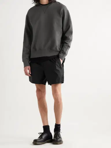 Our Legacy Drape Shell Shorts - Men | Thumbnail 2
