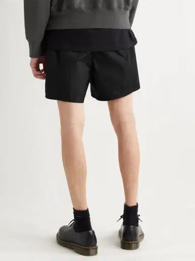 Our Legacy Drape Shell Shorts - Men | Thumbnail 3