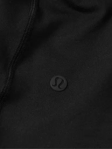 lululemon Slim-Fit Stretch Recycled-Jersey Half-Zip Top - Men | Thumbnail 4