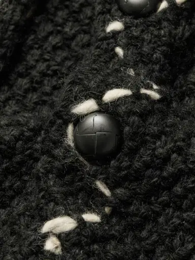 KAPITAL Embroidered Wool Jacket - Men | Thumbnail 4