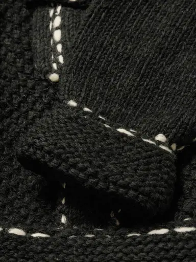 KAPITAL Embroidered Wool Jacket - Men | Thumbnail 5
