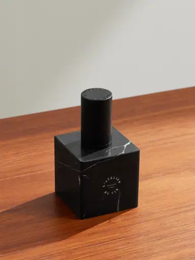 L'Atelier Du Vin Le Bouchon Engraved Marble Cork - Men | Thumbnail 1
