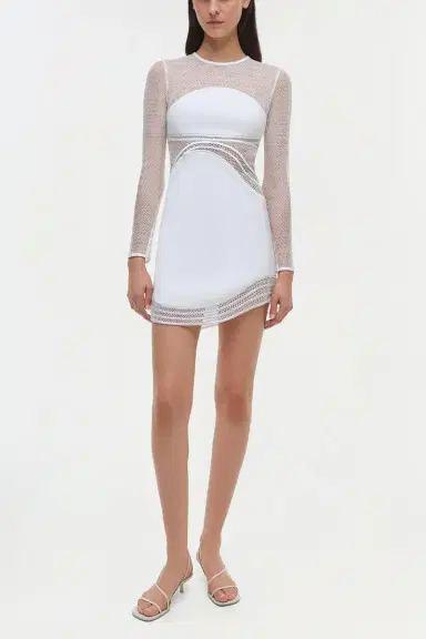 Simkhai Blaise Dress | Thumbnail 2