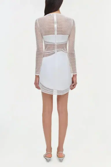 Simkhai Blaise Dress | Thumbnail 3