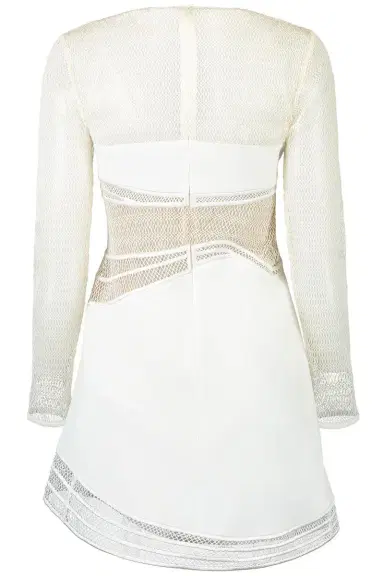 Simkhai Blaise Dress | Thumbnail 4