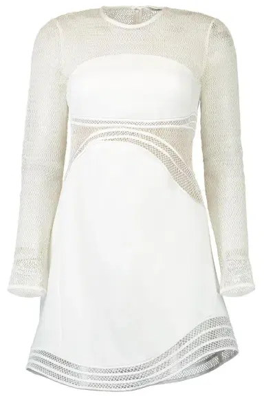 Simkhai Blaise Dress | Thumbnail 1