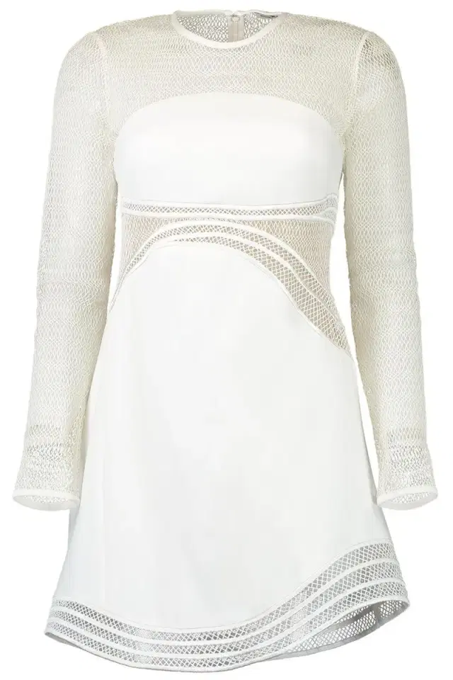 Simkhai Blaise Dress