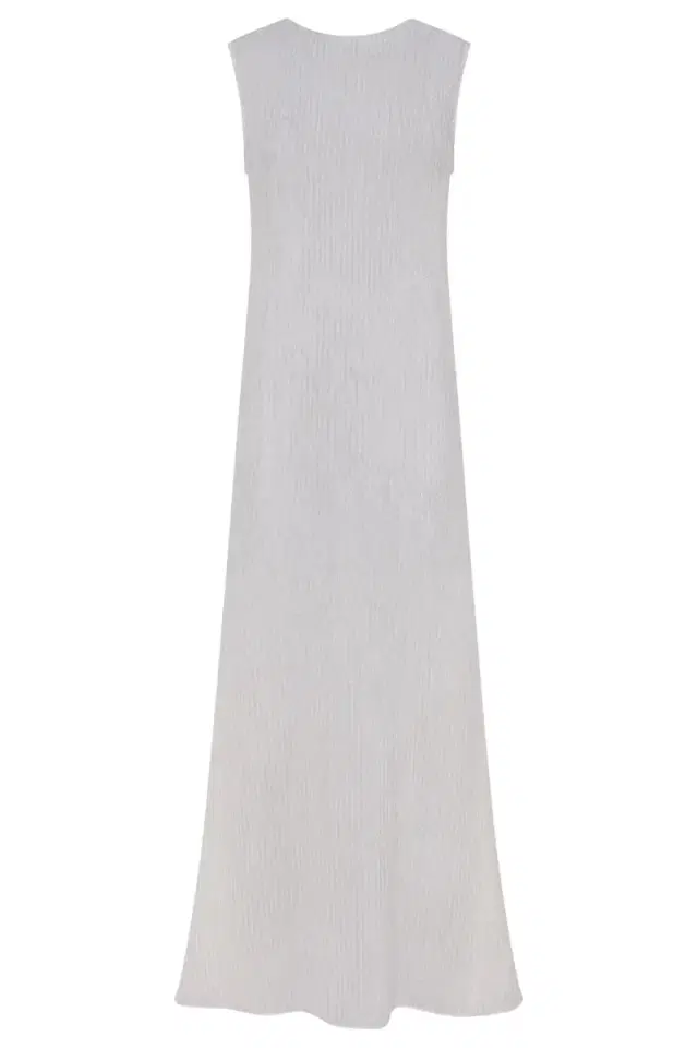 Gabriela Hearst CARLING DRESS - IVORY