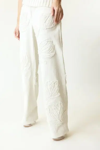 Cult Gaia Flo Pant | Thumbnail 3