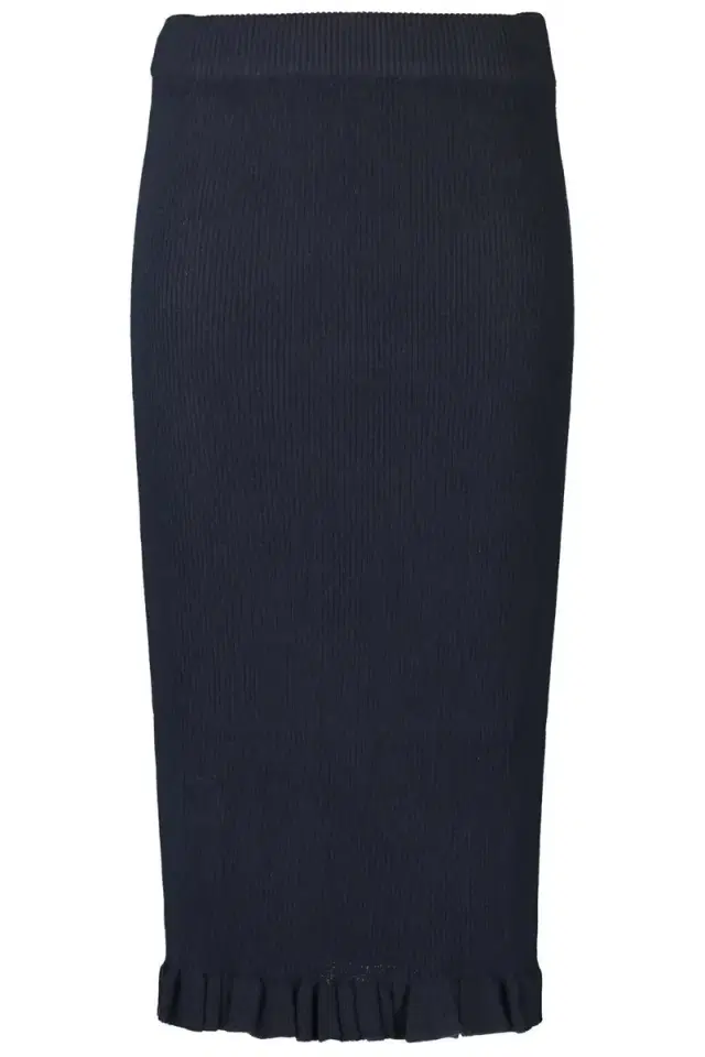 Brandon Maxwell THE GRACE SKIRT