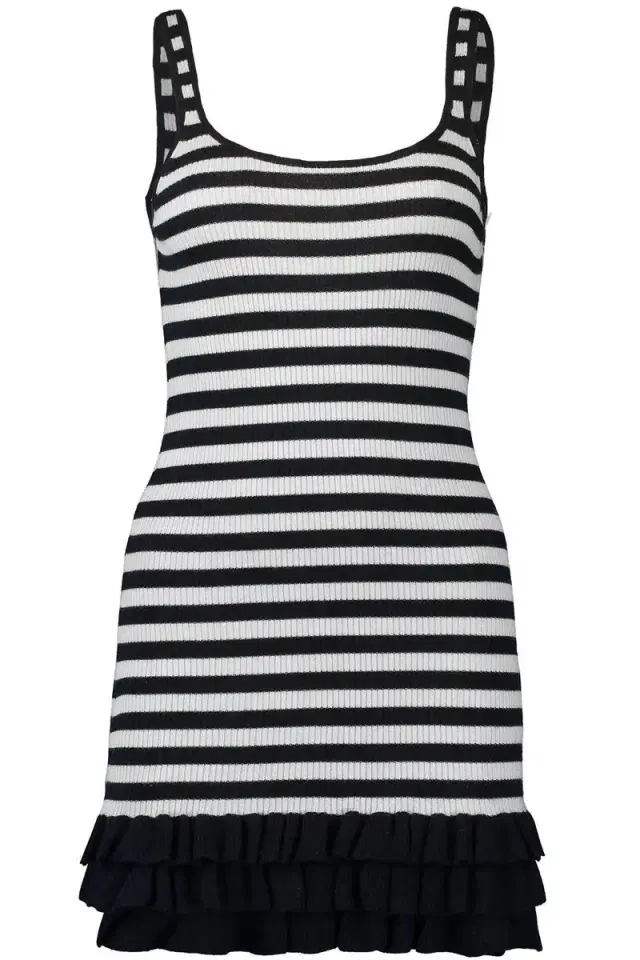The Sutter Tank Dress