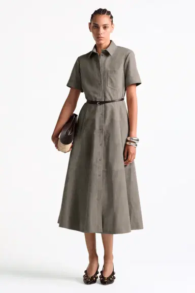 Altuzarra Kiera Dress | Thumbnail 2