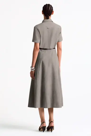 Altuzarra Kiera Dress | Thumbnail 3