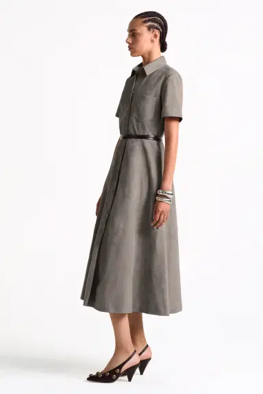 Altuzarra Kiera Dress | Thumbnail 4