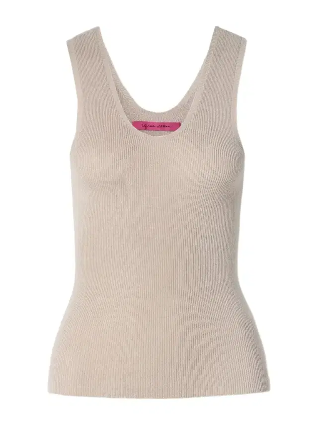 Delicash Ribbed Cashmere And Silk-blend Tank