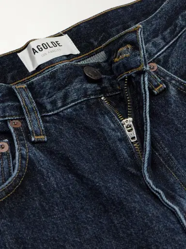 AGOLDE Low Curve High-rise Wide-leg Jeans | Thumbnail 5 AGOLDE Low Curve High-rise Wide-leg Jeans | Thumbnail 5
