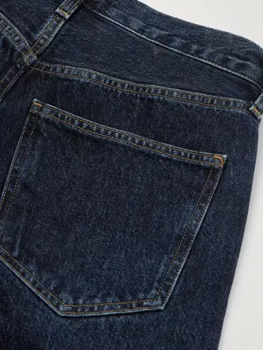 AGOLDE Low Curve High-rise Wide-leg Jeans | Thumbnail 6 AGOLDE Low Curve High-rise Wide-leg Jeans | Thumbnail 6