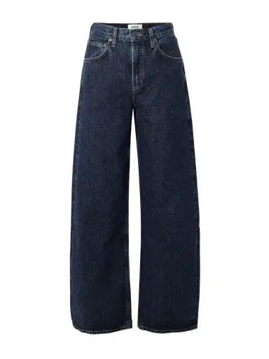 AGOLDE Low Curve High-rise Wide-leg Jeans | Thumbnail 1 AGOLDE Low Curve High-rise Wide-leg Jeans | Thumbnail 1