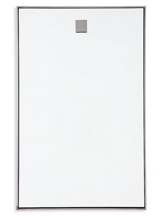 Hanging Rectangle Mirror