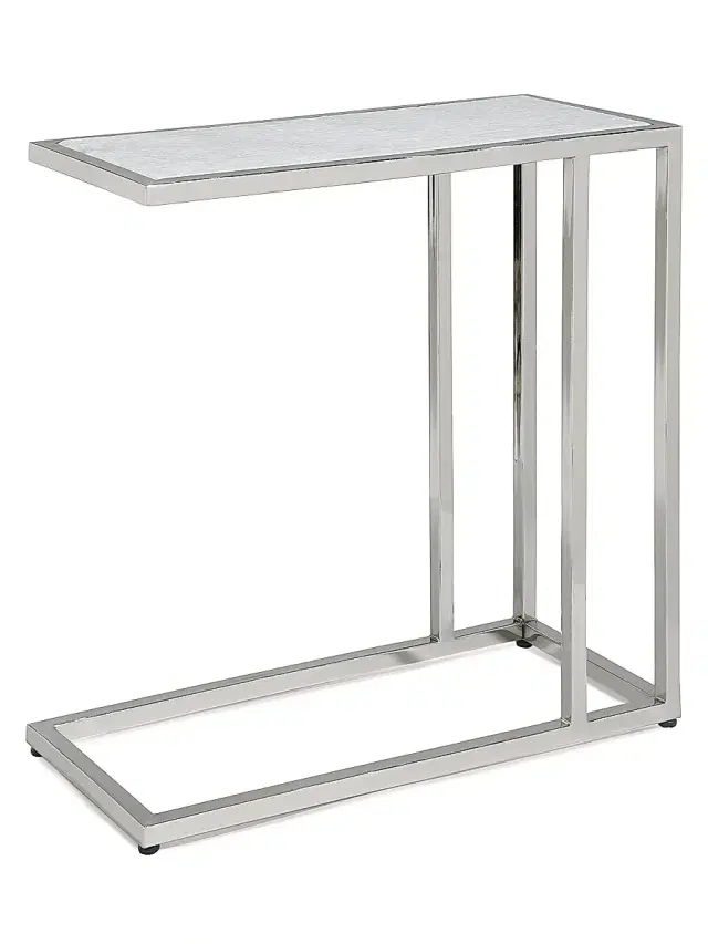 Echelon Sofa Hugger Table