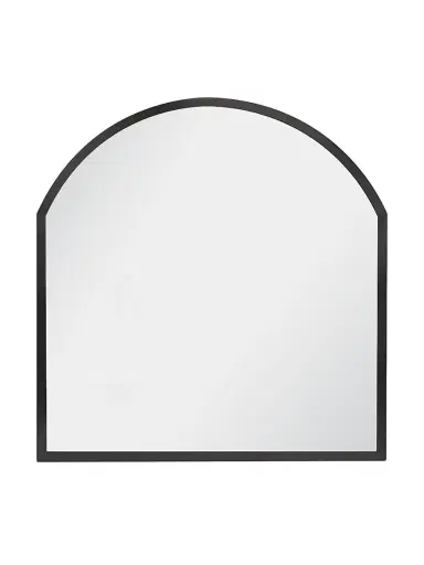 Regina Andrew Knox Metal Mirror - Black | Thumbnail 1 Regina Andrew Knox Metal Mirror - Black | Thumbnail 1