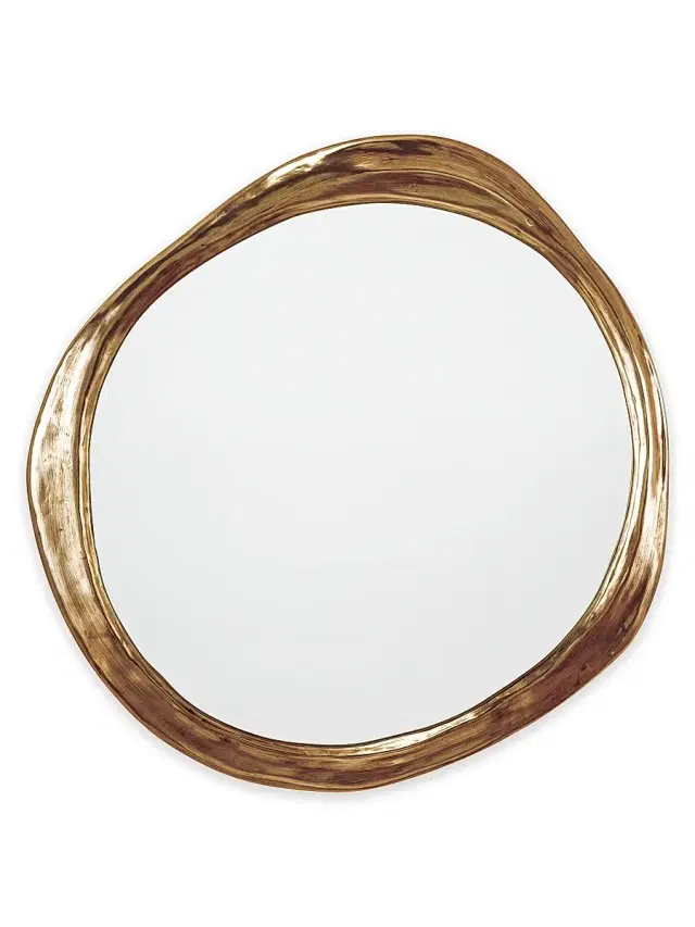 Ibiza Mirror