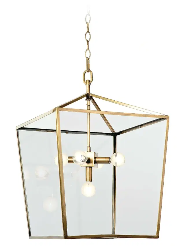 Camden Lantern