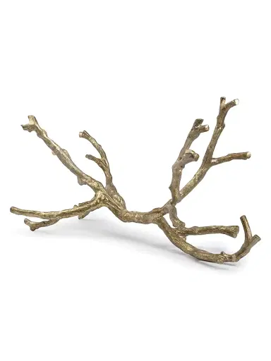 Regina Andrew Metal Branch Sculpture | Thumbnail 1 Regina Andrew Metal Branch Sculpture | Thumbnail 1