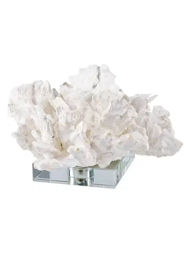 Regina Andrew Flower Coral Sculpture | Thumbnail 1 Regina Andrew Flower Coral Sculpture | Thumbnail 1