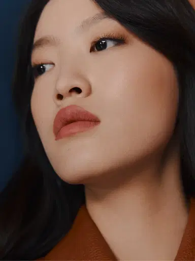 HERMÈS Women's Rouge Hermès Matte Lipstick - 23 Beige Doblis | Thumbnail 3