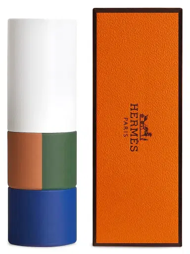 HERMÈS Women's Rouge Hermès Matte Lipstick - 23 Beige Doblis | Thumbnail 5