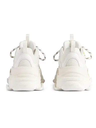 Balenciaga Men's Triple S Tape Type Sneakers | Thumbnail 5