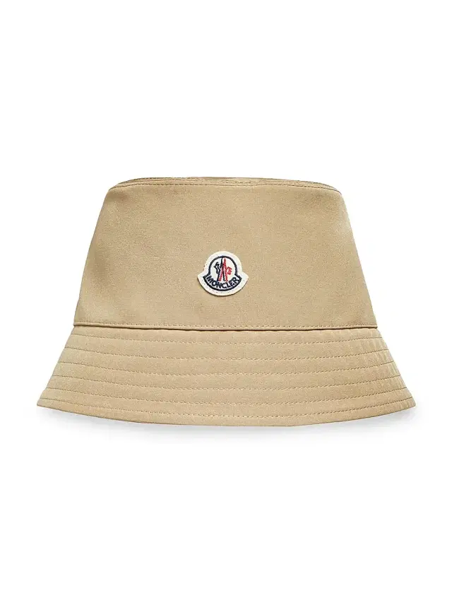 Women's Hat in Micro Cotton - Beige Women's Hat in Micro Cotton - Beige