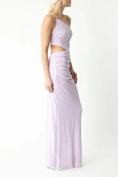 Cult Gaia COBIE GOWN | Thumbnail 4