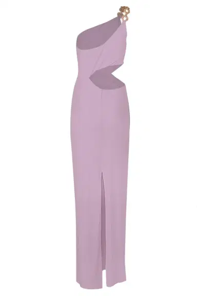 Cult Gaia COBIE GOWN | Thumbnail 5