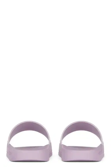 Givenchy Flat Slides - Orchid Purple | Thumbnail 7