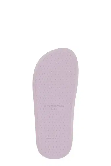 Givenchy Flat Slides - Orchid Purple | Thumbnail 9