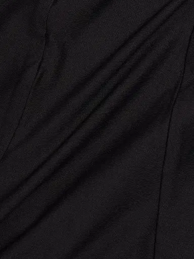 Kiki de Montparnasse Women's Echauffe Backless Bodysuit | Thumbnail 8 Kiki de Montparnasse Women's Echauffe Backless Bodysuit | Thumbnail 8
