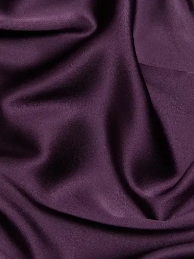 Kiki de Montparnasse Women's Tous Les Jours Silk Maxi Dress - Cassis - Size 8 | Thumbnail 6 Kiki de Montparnasse Women's Tous Les Jours Silk Maxi Dress - Cassis - Size 8 | Thumbnail 6