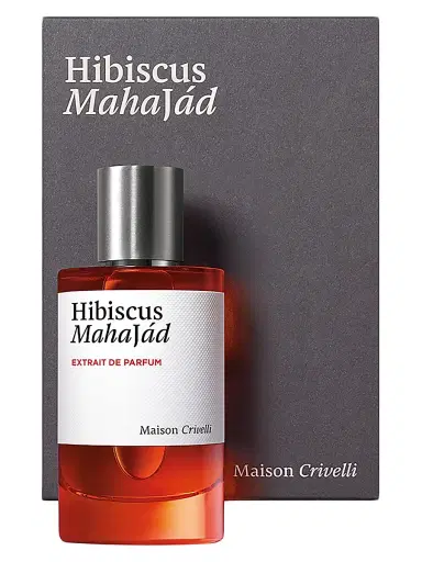 Maison Crivelli Hibiscus Mahajad Extrait de Parfum 3.4 oz | Thumbnail 2