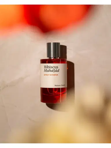 Maison Crivelli Hibiscus Mahajad Extrait de Parfum 3.4 oz | Thumbnail 3