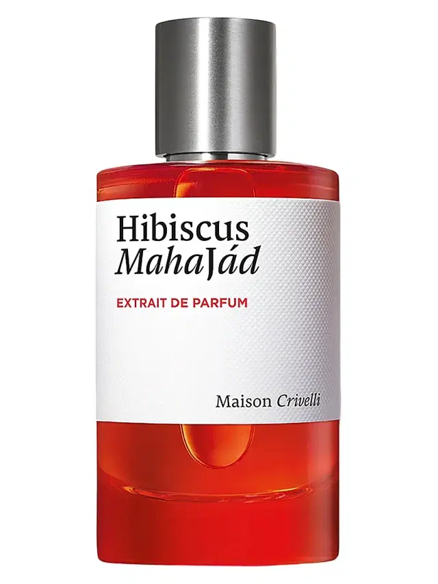 Maison Crivelli Hibiscus Mahajad Extrait de Parfum 3.4 oz