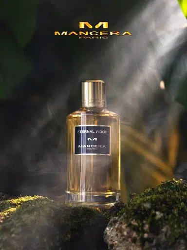 Mancera Eternal Wood Eau De Parfum | Thumbnail 2 Mancera Eternal Wood Eau De Parfum | Thumbnail 2