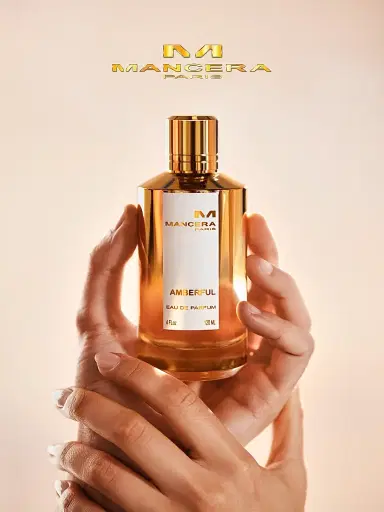 Mancera Amberful Eau De Parfum 4 oz | Thumbnail 2